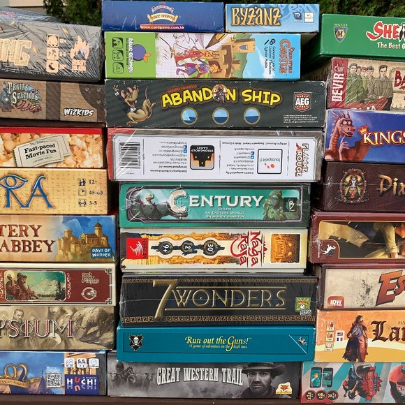 Meet your Posher, John - Picture 1 of 1